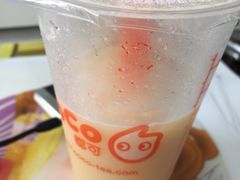 -CoCo都可(西安路民勇店)