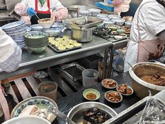 -美味斋(西北街店)