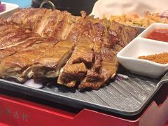 -老阿妈蒙古村·蒙古包·草原文化·歌舞表演(老君堂店)