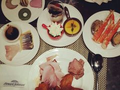 android_upload_pic-宁波石浦豪生大酒店·自助餐厅