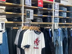 -优衣库(广州恒宝广场店)