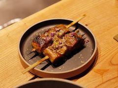 -RONIN Snack Bar