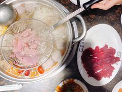 -八合里潮汕鲜牛肉火锅(深圳海岸城店)