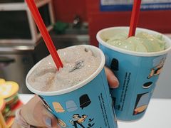 -DQ·蛋糕·冰淇淋(阜盛道店)