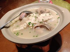 -徽三说·土徽菜·中国徽菜连锁品牌(阳湖总店)