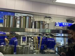 -煲珠公·老红糖珍珠奶茶(长宁龙之梦店)