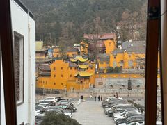 -九华山聚龙大酒店