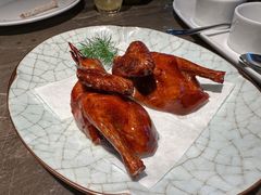 -新荣记(BFC外滩金融中心店)