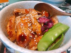 -久喜番和牛烧肉酒场(北辰三角洲店)