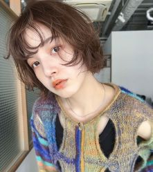 -攸瑟美学