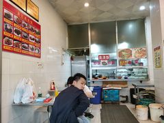 大堂-易记皮肚面(明瓦廊店)