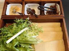 -五谷丰登农家院·地道胶东菜·海鲜烧烤(威海店)