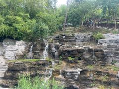 -南京金牛湖风景区