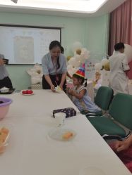 -东方幸福国际母婴月子会所
