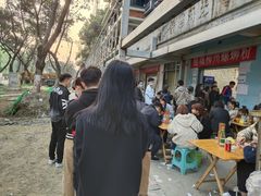 -龍城柳州螺蛳粉(群星路店)