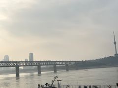 -武汉长江大桥