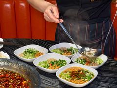 -老船舫·现做活鲜鱼馆(东郊记忆店)