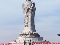 -天津妈祖文化园