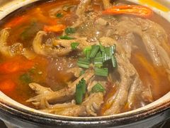 -7017浙菜•建德味(市心北路店)