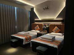 -唐宫足道·SPA·住宿24H会所(木渎店)