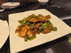 -玄武苏宁诺富特酒店·紫金轩中餐厅