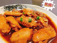 -聚汇三少·龙虾·中餐厅(莫邪路新天地店)