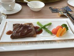 -广州塔晖粤轩中餐厅
