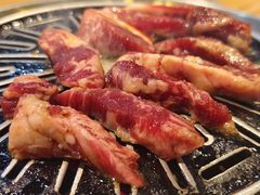-炭恋火炉烤肉(凌云一街坊店)