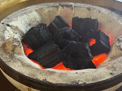 -广味炭炉鸡煲(宝业路分店)