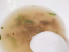 -清真喜兰老丁羊汤特色小吃