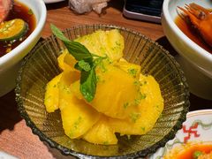 -卿家姆小馆·生腌熟醉·宁波小鲜(旗舰店)