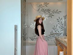 -上海静安香格里拉大酒店