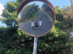 -黄埔油麻山森林公园