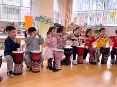 -天津蜂巢幼儿园·托育