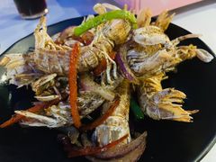 -争鲜·鲍鱼鸡煲(美邻中心店)