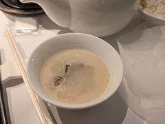 -粤财皇冠假日酒店·彩华轩中餐厅