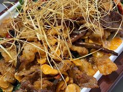 -云海肴·汽锅鸡·云南菜(南强街店)