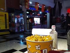 -左岸国际电影城(泉汇购物广场店)