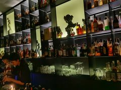 -ASPIRYNA酒吧水烟吧(太古里店)