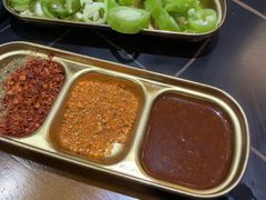 -烤肉刘·清真老北京炙子烤肉(虎坊桥老店)