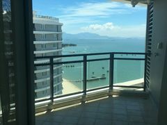 -金融街·金禧丽景海公园度假酒店