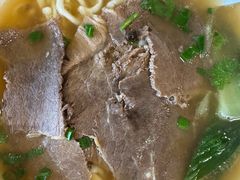 -阿九笨鸡蛋手擀面(总店)