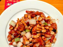 -老北京炸酱面·烤鸭(前门店)