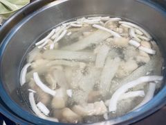 -椰子营·椰子鸡火锅(万象里店)