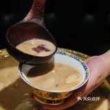 内蒙朋友出来解释下这桌的含金量……