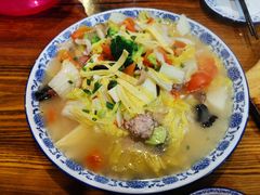 -十碗头(诚信路店)