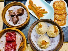 -陶记小吃(拙政园店)