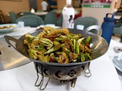 -大草原清真饭庄(沙河店)