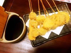 -円满日式居酒屋(蓉花路美食街店)