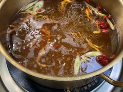 -大理董·董家小厨野生菌火锅(古城旗舰店)